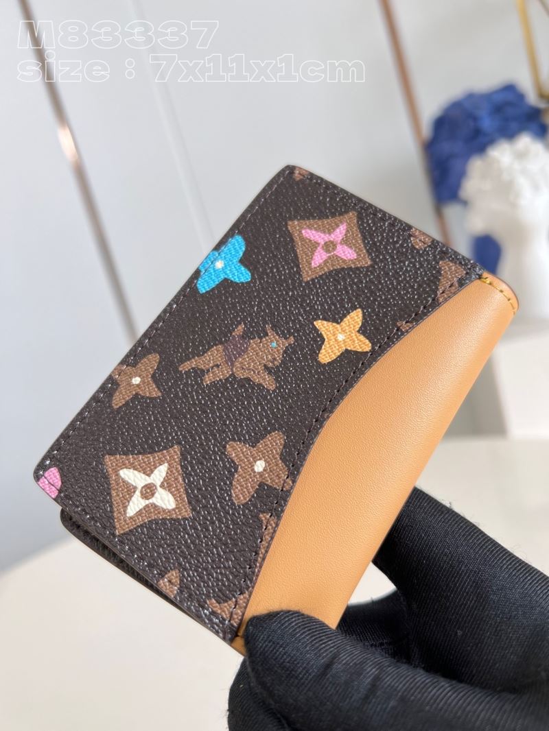 Louis Vuitton Wallets